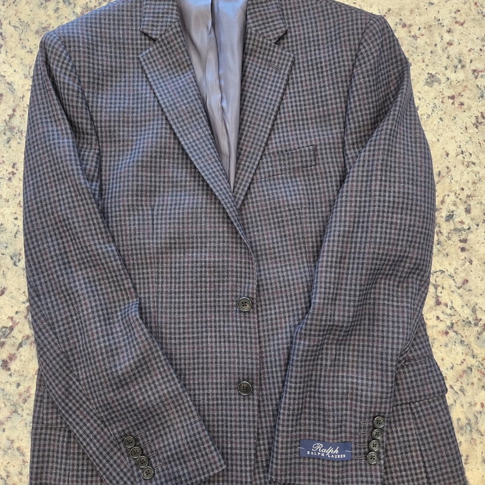 Ralph Lauren 😎 - Picture 6 of 13